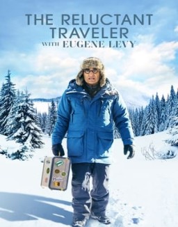 The Reluctant Traveler with Eugene Levy online Free