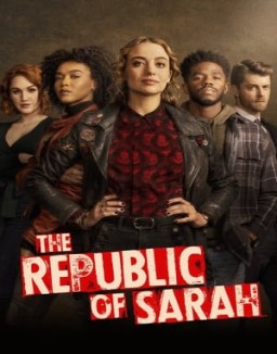 The Republic of Sarah online for free