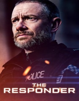 The Responder Season 1