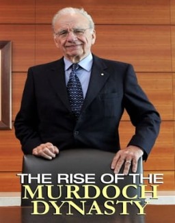 The Rise of the Murdoch Dynasty Season 1