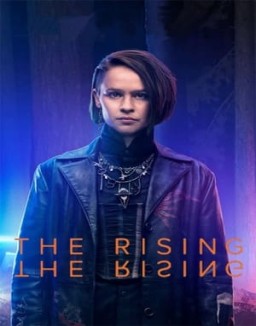 The Rising Season 1