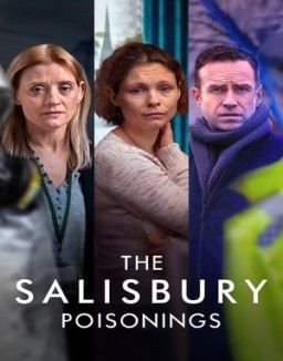 The Salisbury Poisonings Season 1