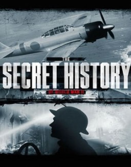 The Secret History Of World War II Season 1