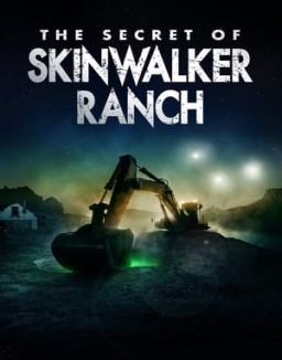 The Secret of Skinwalker Ranch Season 1