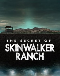 The Secret of Skinwalker Ranch online for free