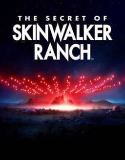 The Secret of Skinwalker Ranch online Free