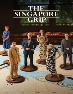 The Singapore Grip Season 1