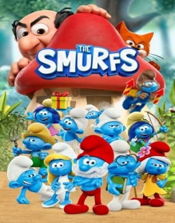 The Smurfs online