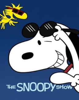 The Snoopy Show Season 1