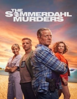 The Sommerdahl Murders Season 1