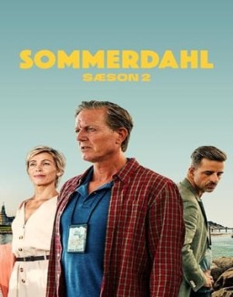 The Sommerdahl Murders online