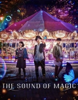 The Sound of Magic online Free