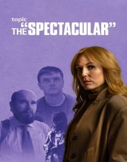 The Spectacular Season 1