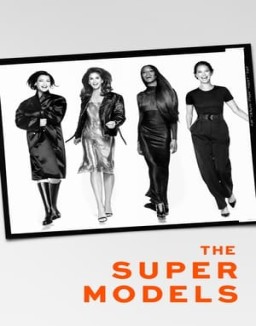 The Super Models Season 1