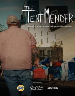 The Tent Mender online for free