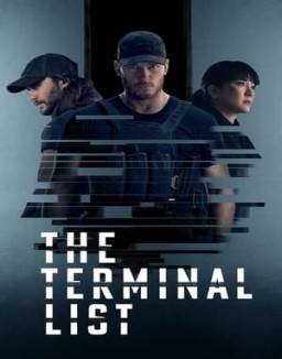 The Terminal List online Free