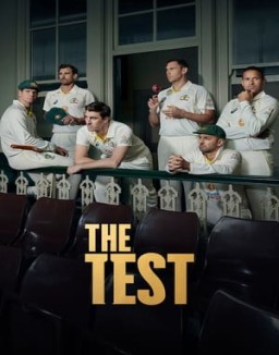 The Test Season 1