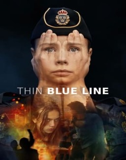 The Thin Blue Line online