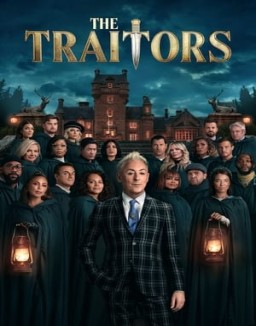 The Traitors online Free