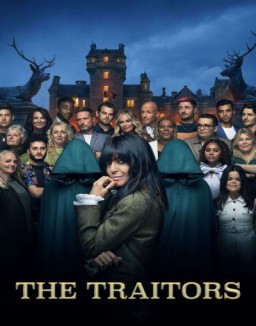 The Traitors UK online gratis