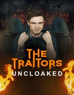 The Traitors: Uncloaked online