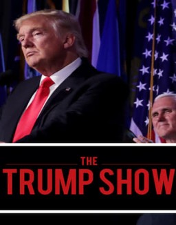 The Trump Show online