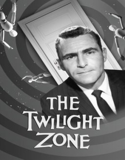 The Twilight Zone Season 6