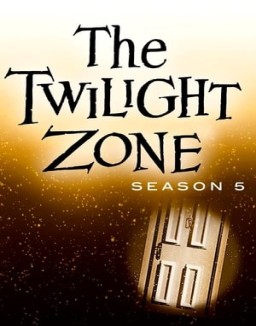 The Twilight Zone Season  5 online