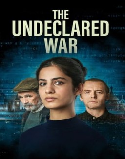 The Undeclared War Season 1