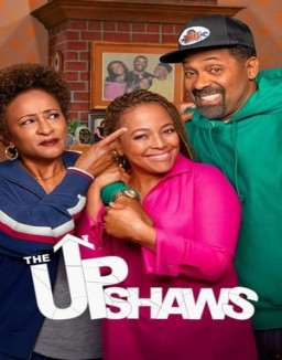 The Upshaws online for free