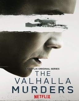 The Valhalla Murders Season 1