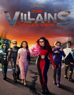 The Villains of Valley View Season 1