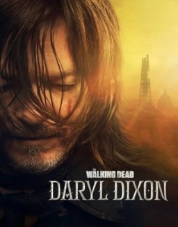 The Walking Dead: Daryl Dixon Season 1