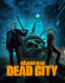 The Walking Dead: Dead City online for free