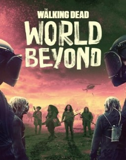 The Walking Dead: World Beyond online Free