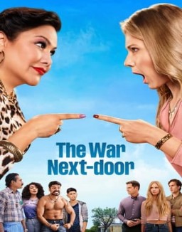 The War Next-door online gratis