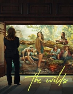 The Wilds Season 1