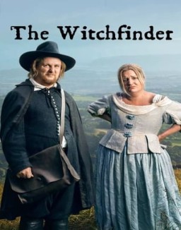 The Witchfinder online