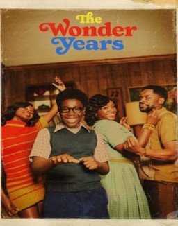 The Wonder Years online for free