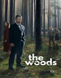 The Woods online gratis