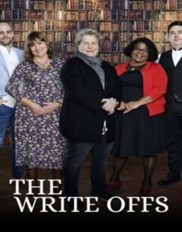 The Write Offs Season 1