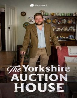 The Yorkshire Auction House Season 3