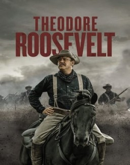 Theodore Roosevelt Season 1