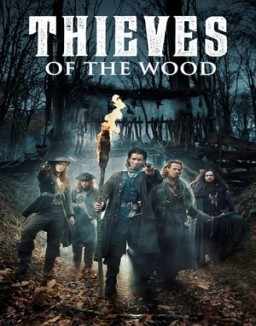 Thieves of the Wood online