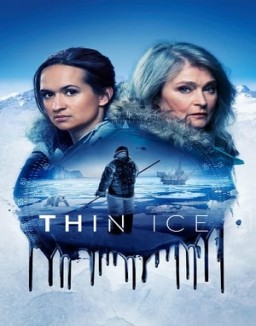 Thin Ice Season 1