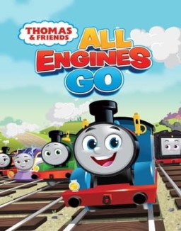 Thomas & Friends: All Engines Go! online