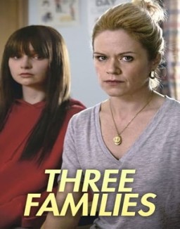 Three Families Season 1