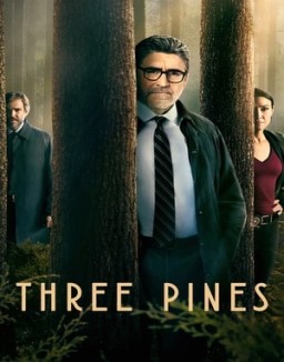 Three Pines Season 1