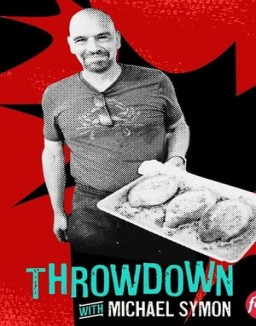 Throwdown With Michael Symon online for free