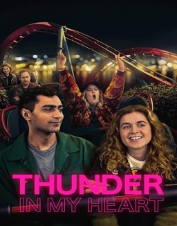 Thunder in My Heart online for free